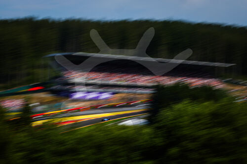 F1 Grand Prix of Belgium