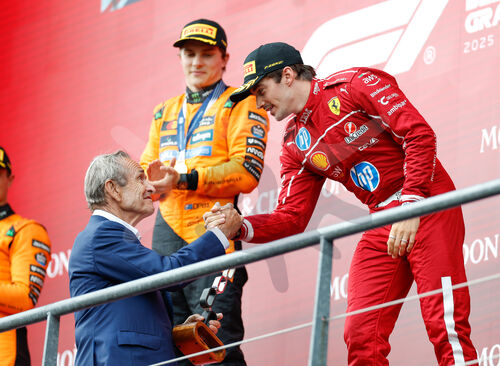 F1 Grand Prix of Belgium