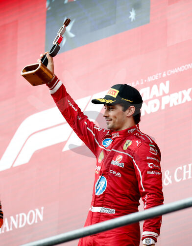 F1 Grand Prix of Belgium