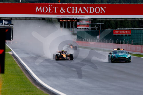 F1 Grand Prix of Belgium