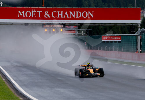 F1 Grand Prix of Belgium
