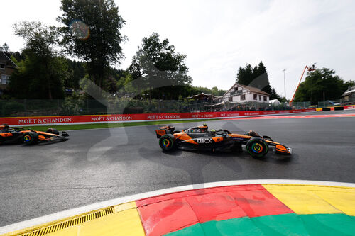 F1 Grand Prix of Belgium