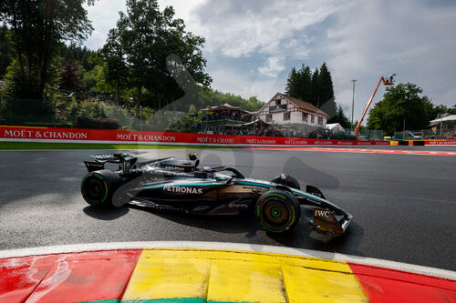 F1 Grand Prix of Belgium