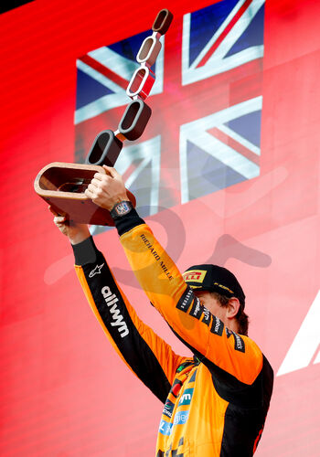 F1 Grand Prix of Belgium