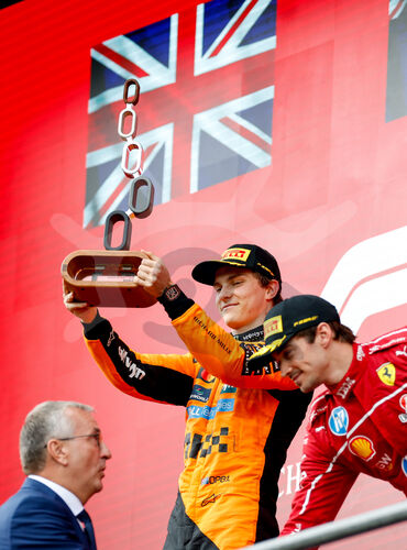 F1 Grand Prix of Belgium