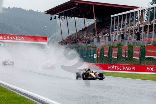 F1 Grand Prix of Belgium