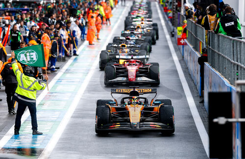 F1 Grand Prix of Belgium