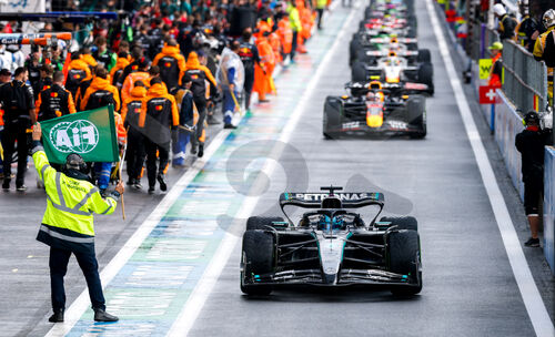 F1 Grand Prix of Belgium