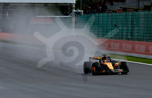 F1 Grand Prix of Belgium