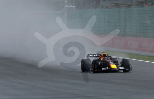F1 Grand Prix of Belgium