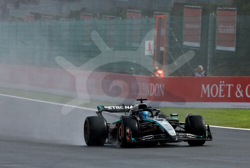 F1 Grand Prix of Belgium