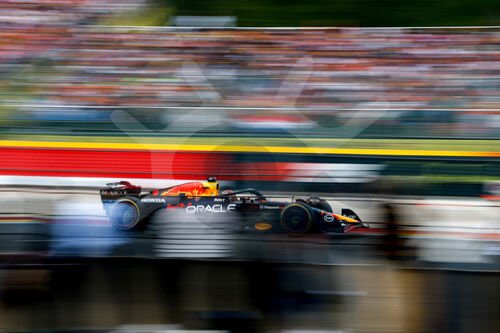 F1 Grand Prix of Belgium