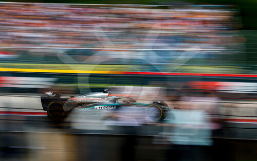 F1 Grand Prix of Belgium