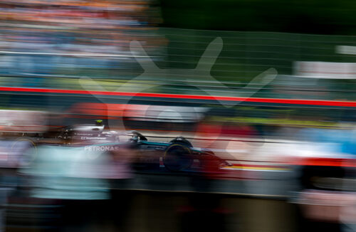 F1 Grand Prix of Belgium