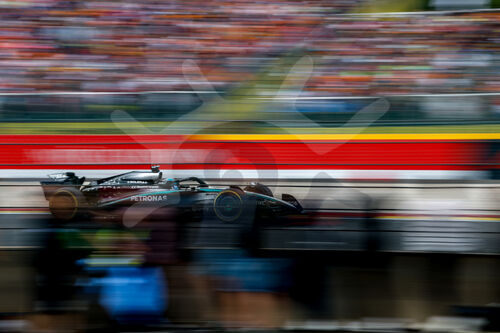 F1 Grand Prix of Belgium