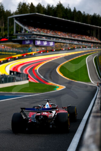 F1 Grand Prix of Belgium