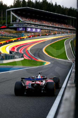 F1 Grand Prix of Belgium