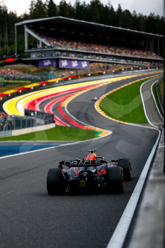 F1 Grand Prix of Belgium