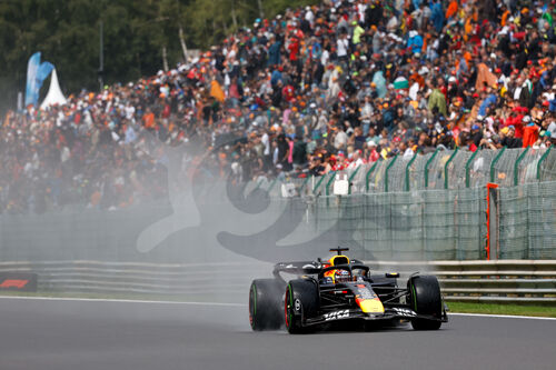 F1 Grand Prix of Belgium