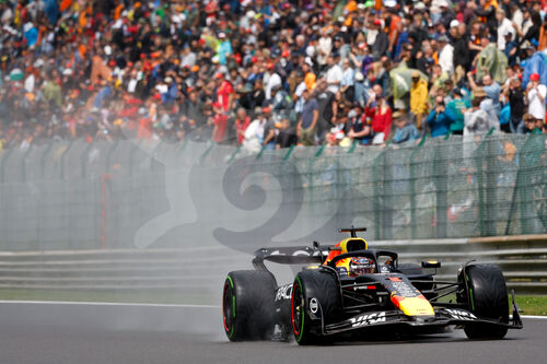 F1 Grand Prix of Belgium