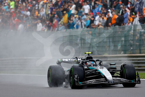 F1 Grand Prix of Belgium