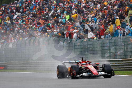 F1 Grand Prix of Belgium