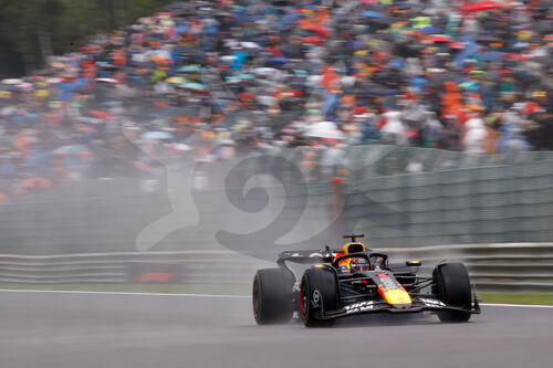 F1 Grand Prix of Belgium