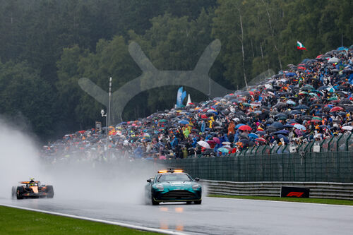 F1 Grand Prix of Belgium