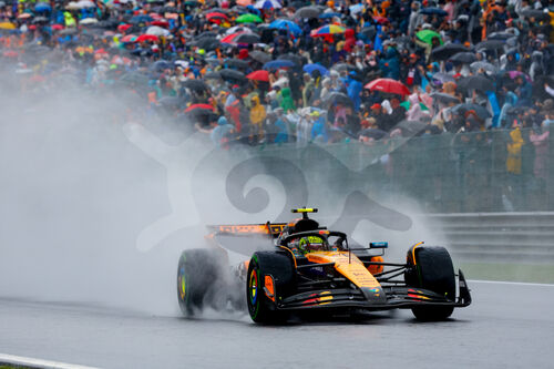 F1 Grand Prix of Belgium