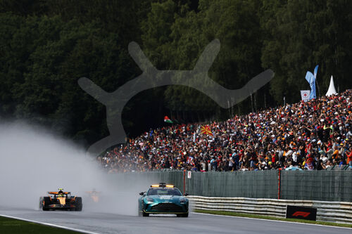 F1 Grand Prix of Belgium