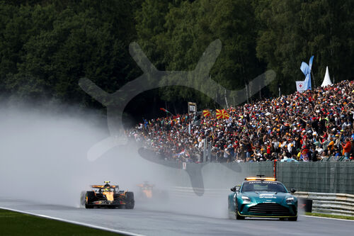 F1 Grand Prix of Belgium