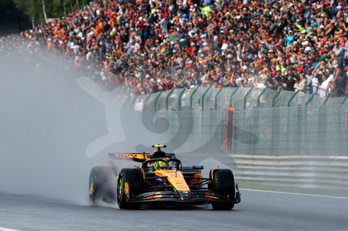 F1 Grand Prix of Belgium