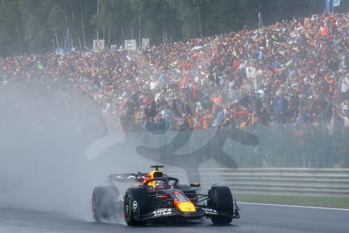 F1 Grand Prix of Belgium