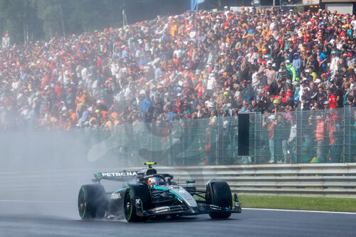 F1 Grand Prix of Belgium