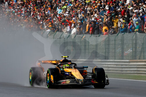 F1 Grand Prix of Belgium
