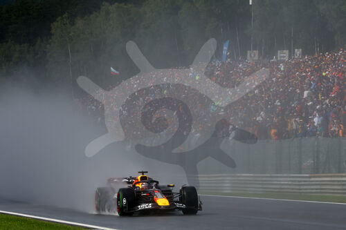 F1 Grand Prix of Belgium