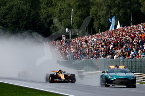 F1 Grand Prix of Belgium