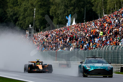 F1 Grand Prix of Belgium