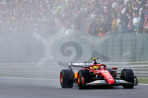 F1 Grand Prix of Belgium