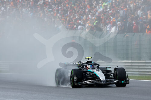 F1 Grand Prix of Belgium