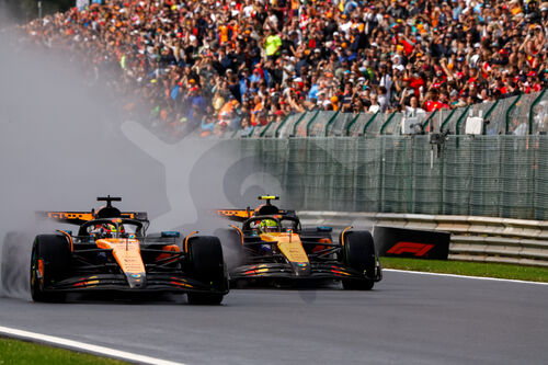F1 Grand Prix of Belgium