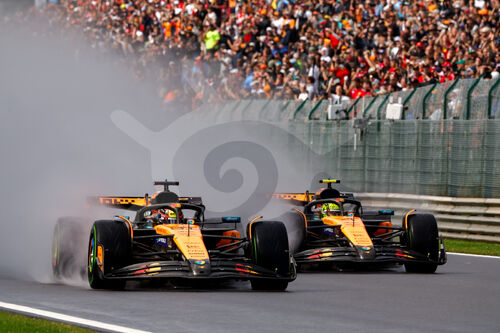 F1 Grand Prix of Belgium
