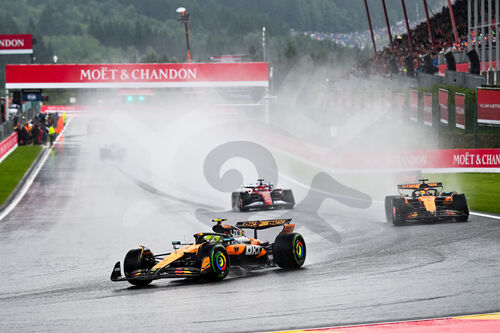 F1 Grand Prix of Belgium