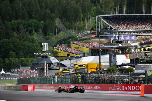 F1 Grand Prix of Belgium