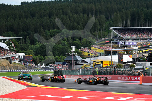 F1 Grand Prix of Belgium