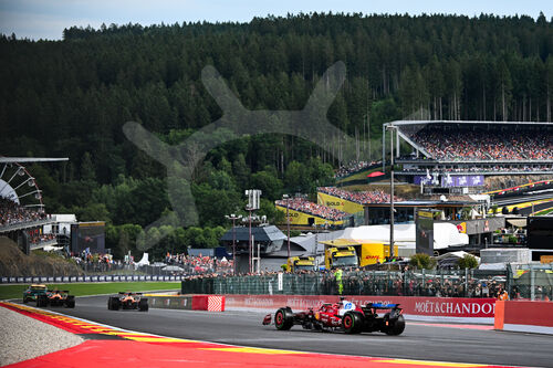 F1 Grand Prix of Belgium