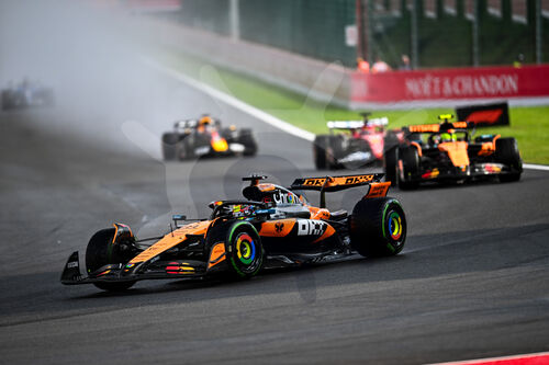 F1 Grand Prix of Belgium