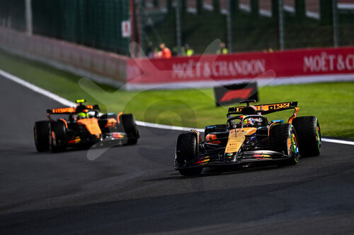 F1 Grand Prix of Belgium