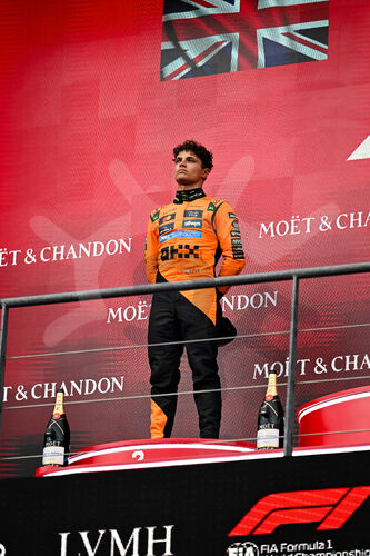 F1 Grand Prix of Belgium