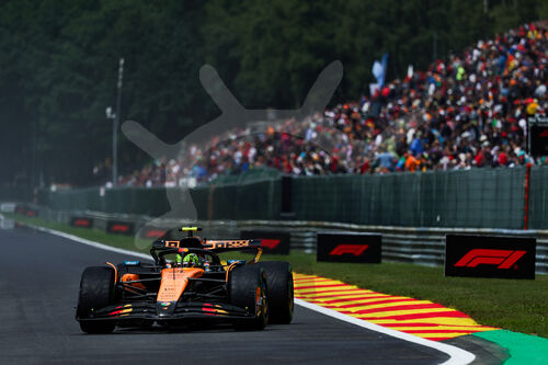 F1 Grand Prix of Belgium